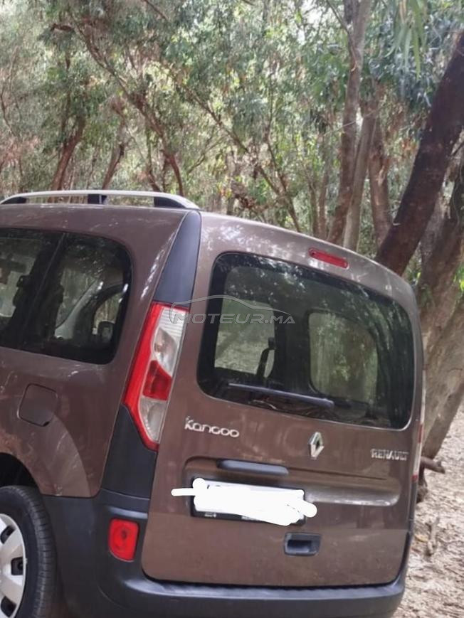 Renault Kangoo Diesel Manuelle 2020 à Azemmour