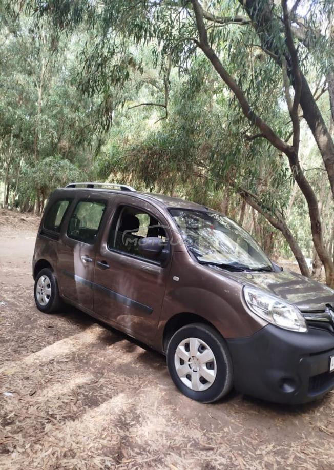 Renault Kangoo Diesel Manuelle 2020 à Azemmour