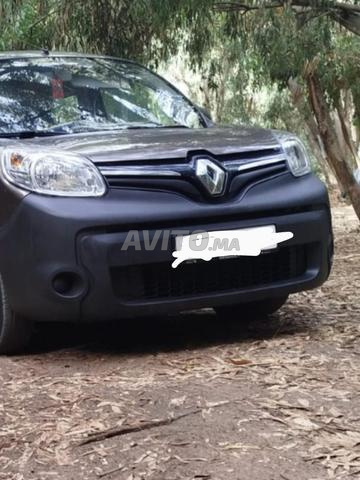 Renault Kangoo Diesel Manuelle 2020 à Azemmour - 2