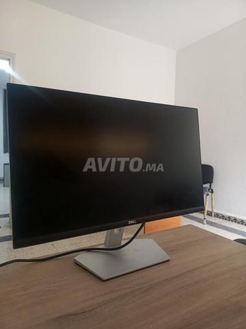 ÉCRAN MONITEUR DELL 24 - 2