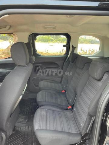 Opel combo diesel 2024 première main