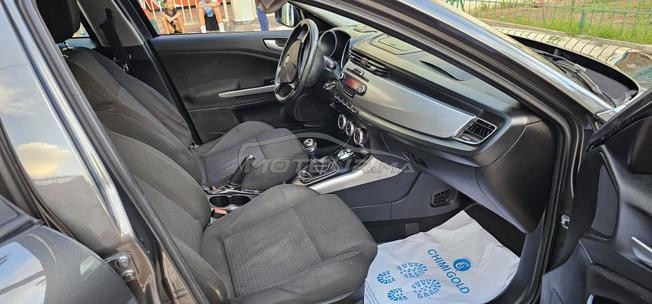 alfa romeo giuliotta diesel 