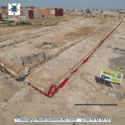 Lotissement Tayssir - 2