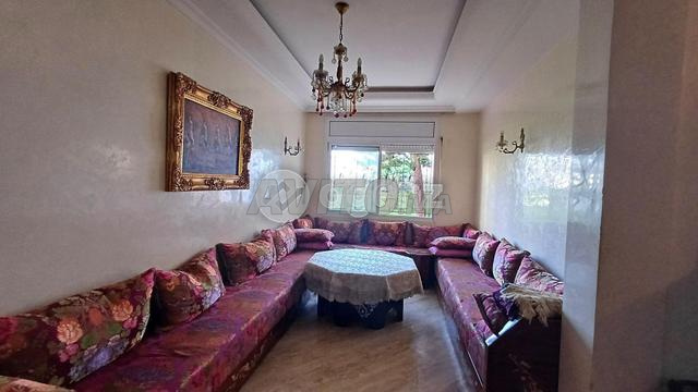 BEN-MA-1102 - شقة للبيع في Plage Mimosa 2 - 2