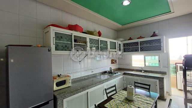 MEK-ME-1095 - Appartement à vendre à Essaadiyine - 2