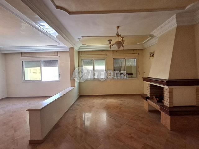 CMN-MA-1996 - Appartement à vendre à Les hôpitaux - 2