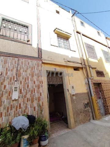 Sidi Ahmed Daoui - 2