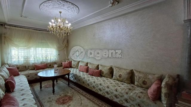 FES-AG-1129 - Appartement à vendre à Dhar Mehraz - 2