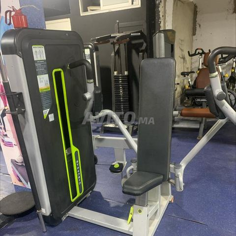 بيع معدات رياضية - 2