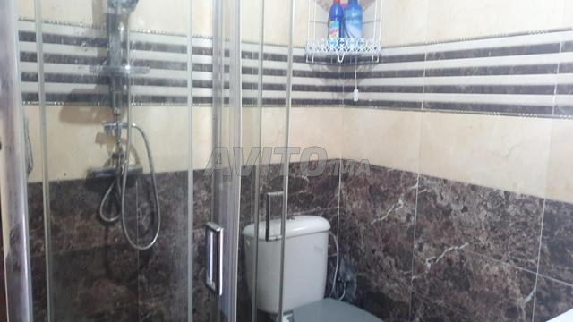 Appartement à louer résidence Alliance, CHU Tanger - 2