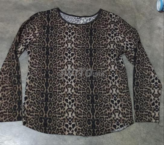 Vêtements d'occasion à vendre en bon état - 2