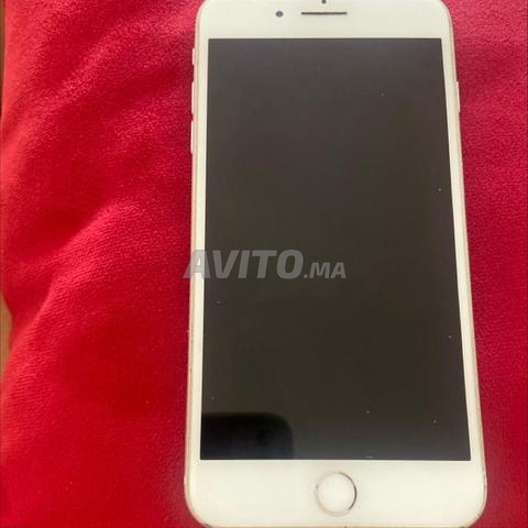 iPhone 8 Plus