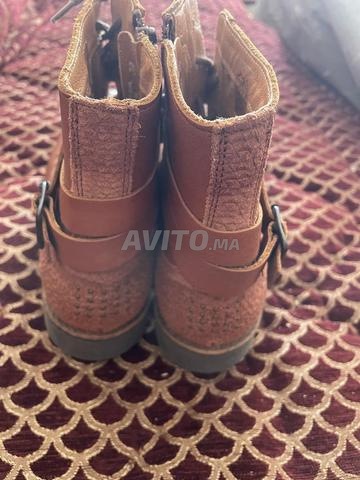 Botte TBS pointure 39 - 2