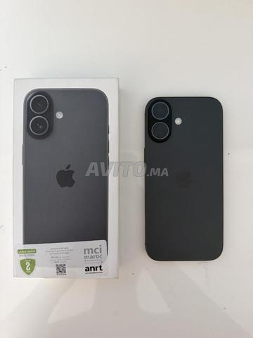 iPhone 17 – Excellent état - 2