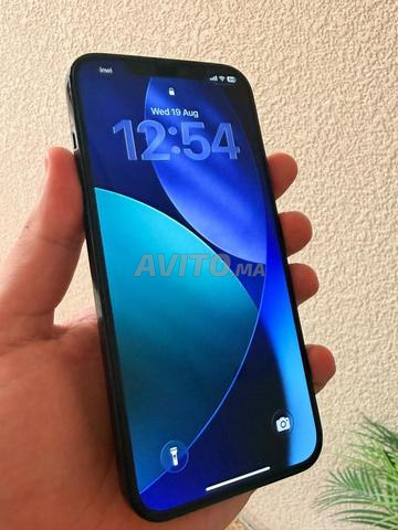 IPHONE 12 PRO MAX 512 - 2