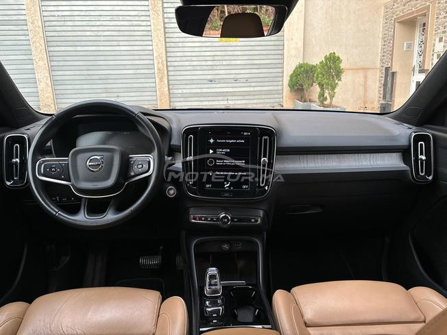 volvo hybrid