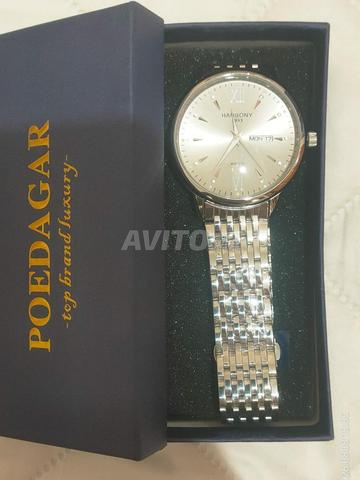 Montre homme - 2
