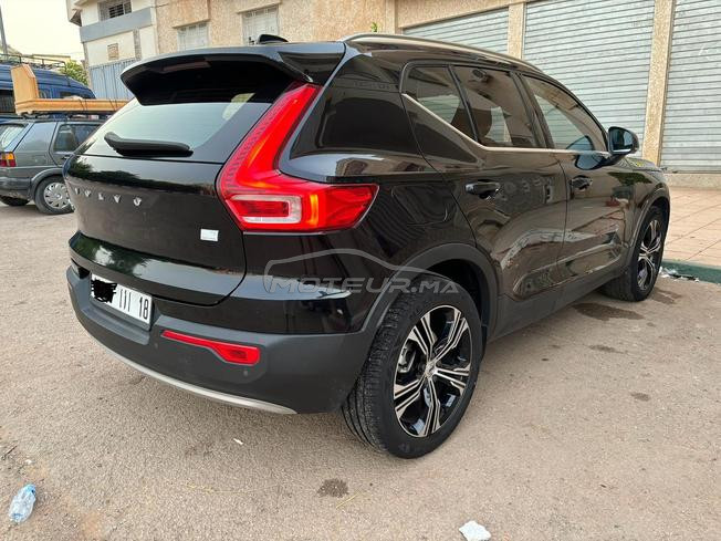 volvo hybrid