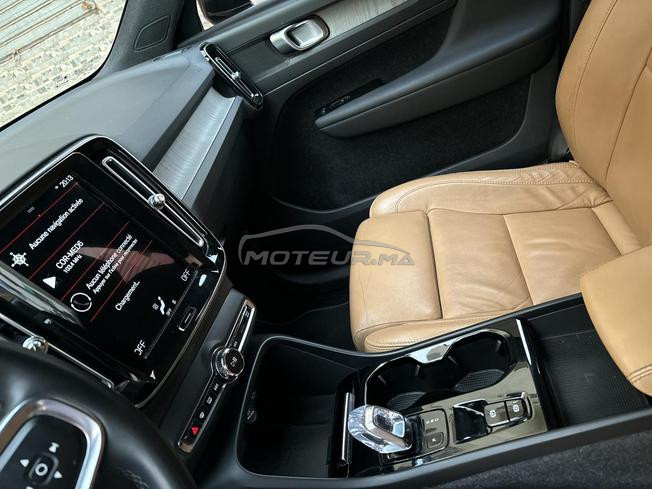 volvo hybrid