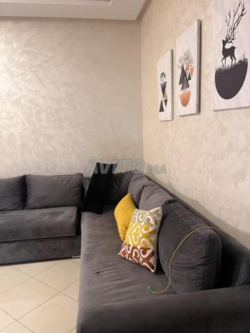 Appartement à louer 90 m² à Tanger - 2