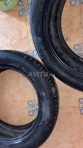 إطار ميشلان 205/55 R16 - 2