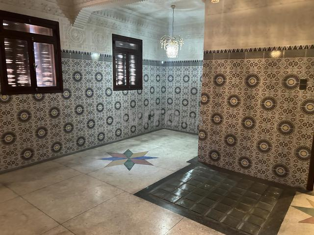Maison à vendre 220 m² à Casablanca