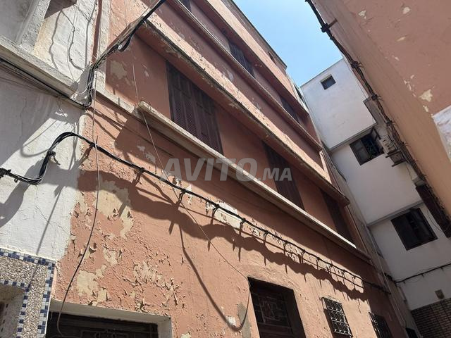 Maison à vendre 220 m² à Casablanca - 2