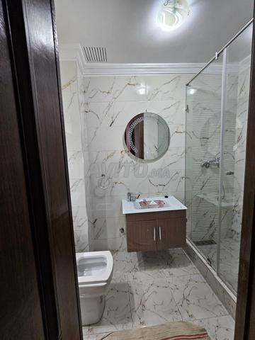 3 pièces - joli appartement meublé - 2