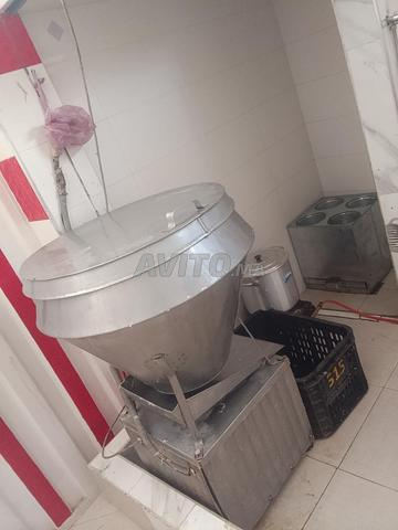 رياشة دجاج - 2
