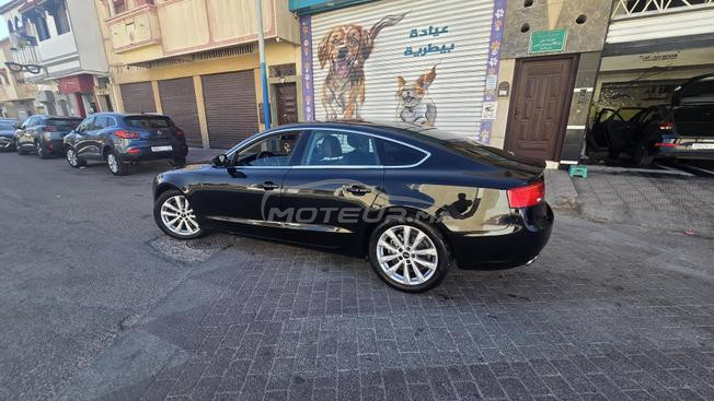 taoufik audi 