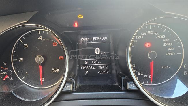 taoufik audi 