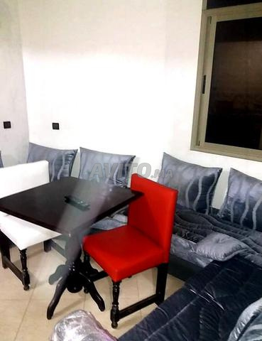 Location journalière – Centre-ville El Jadida - 2