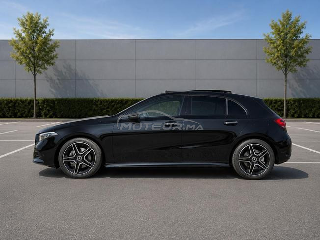 MERCEDES BENZ CLASSE A AMG LINE HYBRIDE IMPORTEE