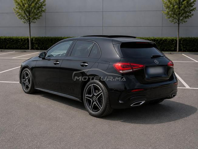 MERCEDES BENZ CLASSE A AMG LINE HYBRIDE IMPORTEE