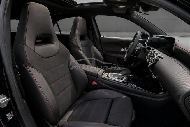 MERCEDES BENZ CLASSE A AMG LINE HYBRIDE IMPORTEE