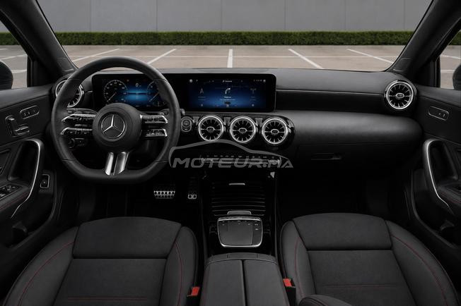 MERCEDES BENZ CLASSE A AMG LINE HYBRIDE IMPORTEE