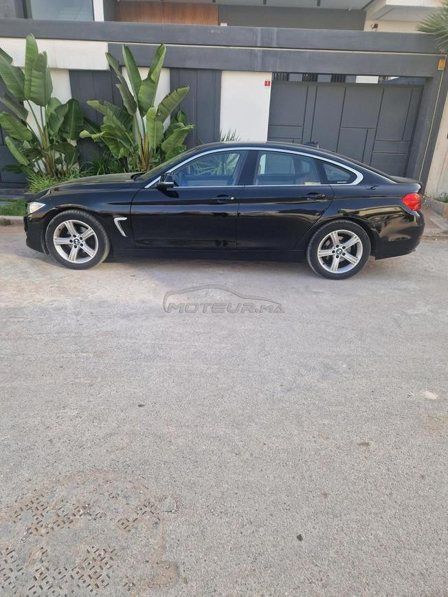 BMW Série 4 08/2017