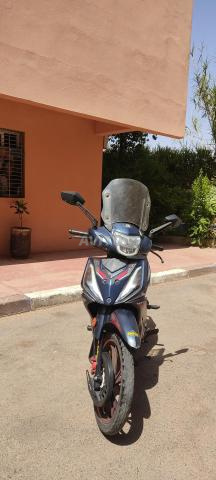Sanya X1000 - 2