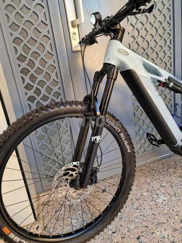 Cube Stereo Hybrid One44 Race 800 - 2