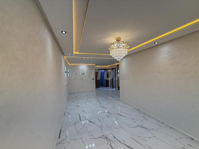 Appartements à vendre à 77 millions avec aide 🔥 🇲🇦 - 2