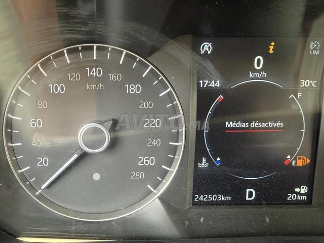 RANGE ROVER VELAR M2019