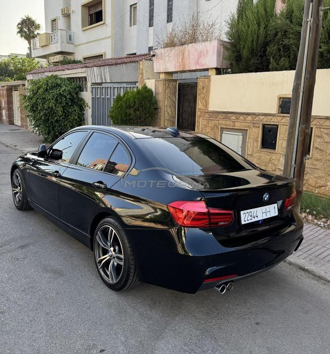 BMW Serie 3 pack m