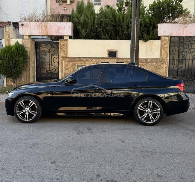 BMW Serie 3 pack m