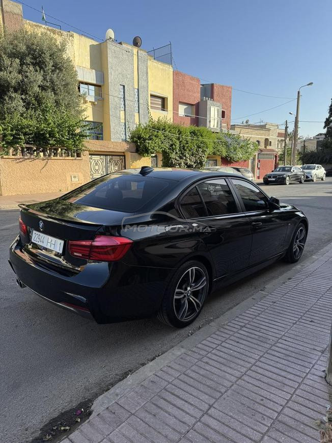 BMW Serie 3 pack m