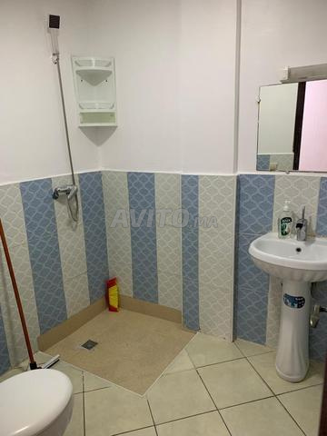 Appartement meublé à Agadir Hay Salam - 2