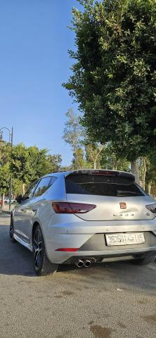 Seat Leon modèle 2020 - 2