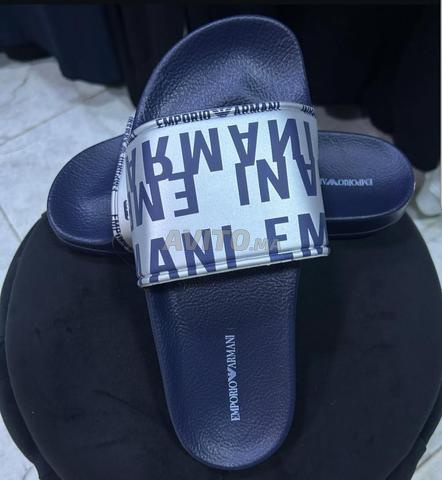 Promo sandales EMPORIO ARMANI - 2