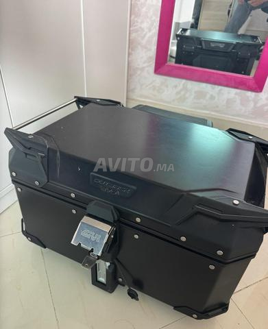 Yamaha Tracer 9 Y-AMT 2026 boîte auto - 2