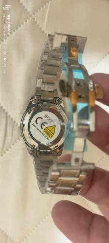 Montre homme automatique - 2