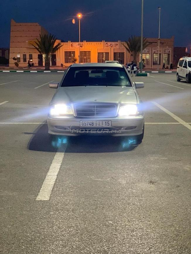 Mercedes C250 1998 – Dédouanée 2009